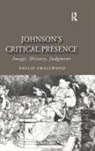 Philip Smallwood - Johnson''s Critical Presence