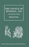 Richard Kay - Council of Bourges, 1225