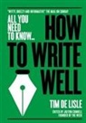 Tim De Lisle, Tim de Lisle, Nick Newman - How to Write Hell