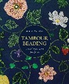 Hannah Mansfield, Mansfield Hannah - Tambour Beading