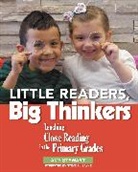 Amy Stewart, Stewart Amy - Little Readers, Big Thinkers