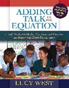 Lucy West, West Lucy - Adding Talk to the Equation