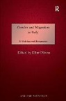 Elisa Olivito - Gender and Migration in Italy