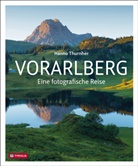 Hanno Thurnher - Vorarlberg
