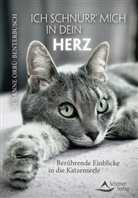 Susanne Orru-Benterbusch, Susanne Orrù-Benterbusch - Ich schnurr' mich in dein Herz