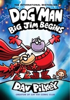 Dav Pilkey - Dog Man 13