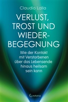 Claudio Lalla - Verlust, Trost und Wiederbegegnung