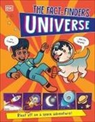 Dk - The Fact-Finders Universe