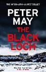 Peter May - The Black Loch
