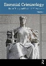 Desiré J. M. Anastasia, Stuart Henry, Stuart Anastasia Henry - Essential Criminology