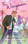 Stephanie Archer - The Wingman