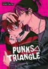 Yuho Okita - PUNKS TRIANGLE