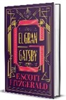 Francis Scott Fitzgerald - El Gran Gatsby (Edición Especial) / The Great Gatsby (Special Edition)