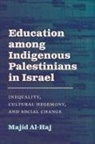 Majid Al-Haj - Education Among Indigenous Palestinians in Israel