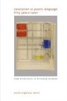 Emilia Angelova, Angelova Emilia - 'Revolution in Poetic Language' Fifty Years Later
