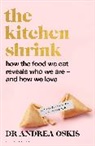 Andrea Oskis - The Kitchen Shrink