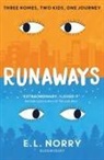 E L Norry, E.L. Norry, Emma Norry - Runaways
