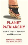 Beatrix Campbell, Campbell Beatrix, Rahila Gupta, Gupta Rahila - Planet Patriarchy