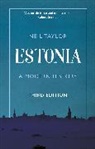 Neil Taylor - Estonia