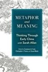 Constance A. (EDT)/ Foster Cook, Constance A. Foster Cook, Blader Susan, Cook Constance A., Christopher J. Foster - Metaphor and Meaning