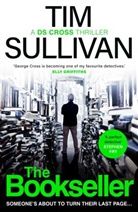 Tim Sullivan, Sullivan Tim - The Bookseller