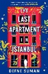 Defne Suman - The Last Apartment in Istanbul