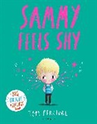 Tom Percival, Percival Tom - Sammy Feels Shy