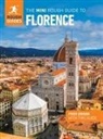 Rough Guides, Rough Jackson Guides, Jackson Anthon - Florence