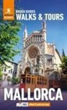 Rough Guides, Rough Lee Guides, Lee Phil - Walks and Tours Mallorca