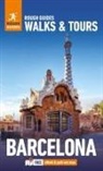 Rough Guides, Rough Mcdonnell Guides, Justin McDonnell - Walks and Tours Barcelona