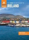 Rough Guides, Rough Longley Guides, Norm Longley - Ireland