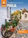 Rough Guides, Rough Steinhardt Guides, Solveig Steinhardt - Puglia