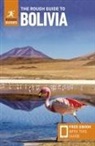 Rough Guides, Rough Jacobs Guides, Daniel Jacobs - Bolivia