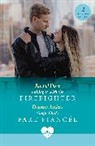 Deanne Anders, Rachel Dove, Dove Rachel - Mills & Boon Medical
