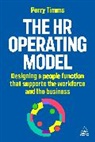 Perry Timms - Hr Operating Model