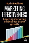 Sorin Patilinet - Marketing Effectiveness