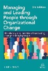 Julie Hodges - Managing and Leading People through Organizational Change