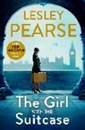 Lesley Pearse, Pearse Lesley - The Girl with the Suitcase