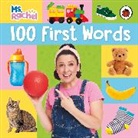 Ms Rachel - Ms Rachel: 100 First Words