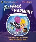 Kristina Stephenson, Stephenson Kristina, Willmore Alex - Perfect Harmony