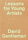 David Gentleman - Lessons for Young Artists