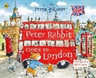 Beatrix Potter - Peter Rabbit: Peter Rabbit Goes to London