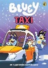 Bluey - Bluey: Taxi