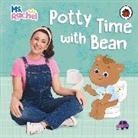 Ms Rachel - Ms Rachel: Potty Time with Bean