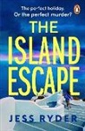 Jess Ryder - The Island Escape