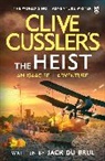 Jack du Brul - Clive Cussler's The Heist