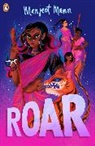 Manjeet Mann - Roar