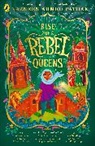 Nazneen Ahmed Pathak - Rise of Rebel Queens