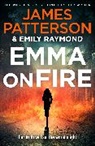 James Patterson - Emma on Fire