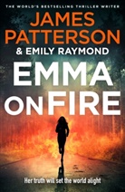 James Patterson - Emma on Fire